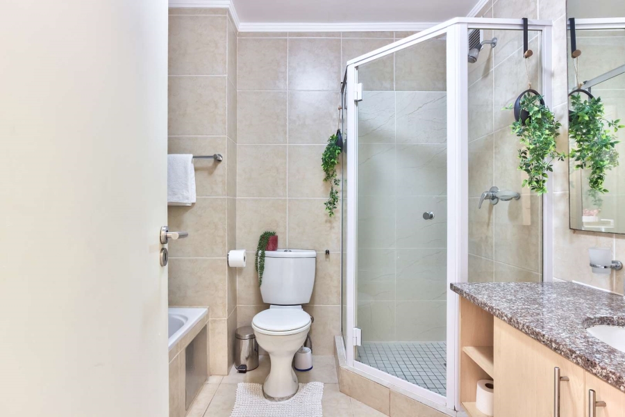 To Let 2 Bedroom Property for Rent in De Waterkant Western Cape
